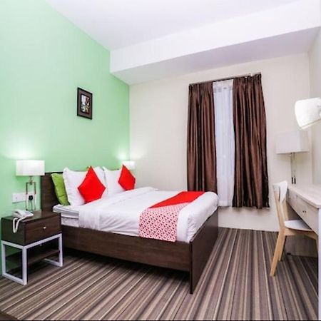 K3 Formosa Hotel Malacca Kültér fotó