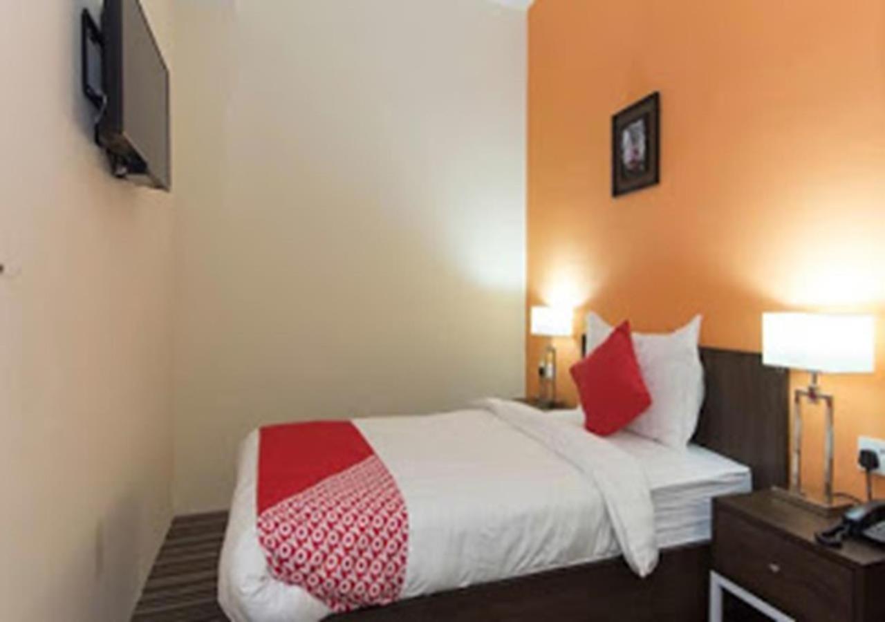 K3 Formosa Hotel Malacca Kültér fotó