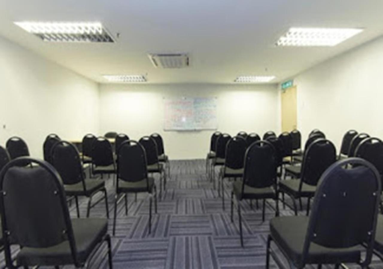 K3 Formosa Hotel Malacca Kültér fotó