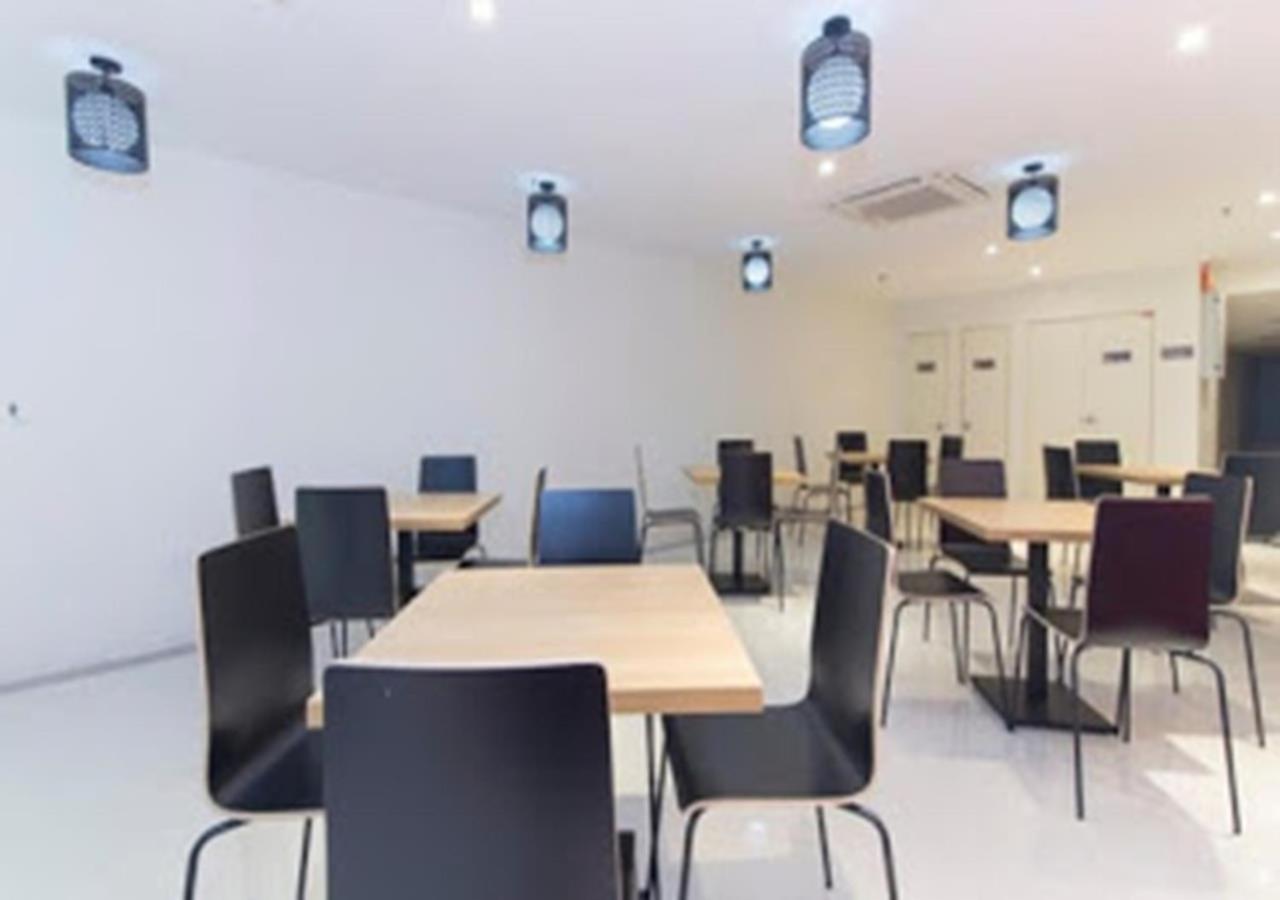 K3 Formosa Hotel Malacca Kültér fotó