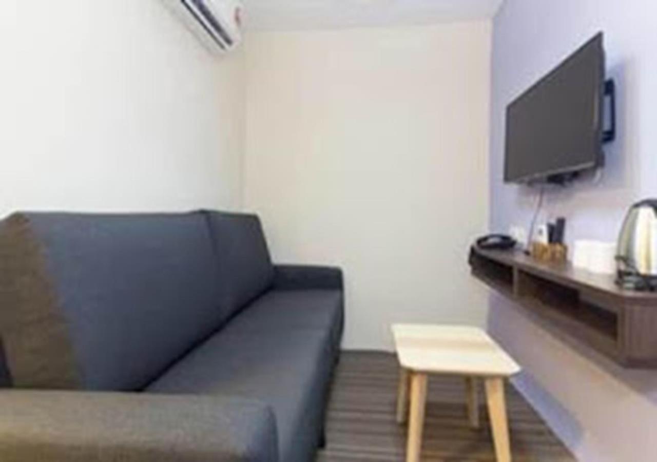 K3 Formosa Hotel Malacca Kültér fotó