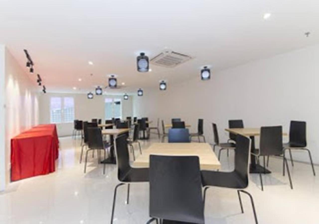 K3 Formosa Hotel Malacca Kültér fotó