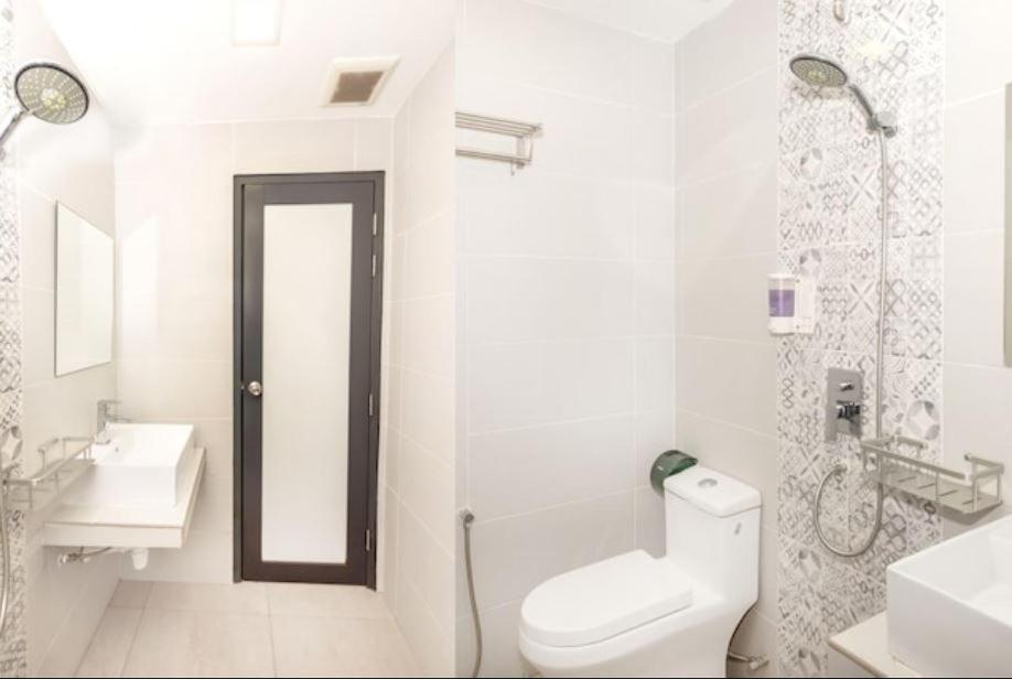 K3 Formosa Hotel Malacca Kültér fotó