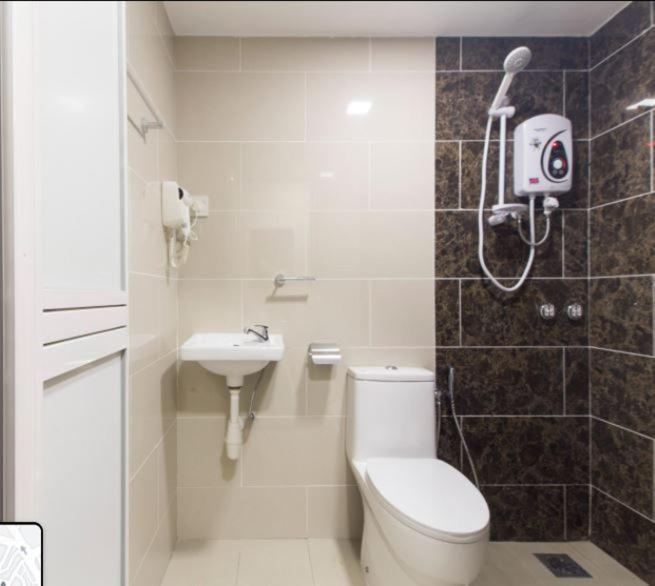 K3 Formosa Hotel Malacca Kültér fotó