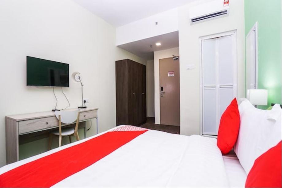K3 Formosa Hotel Malacca Kültér fotó