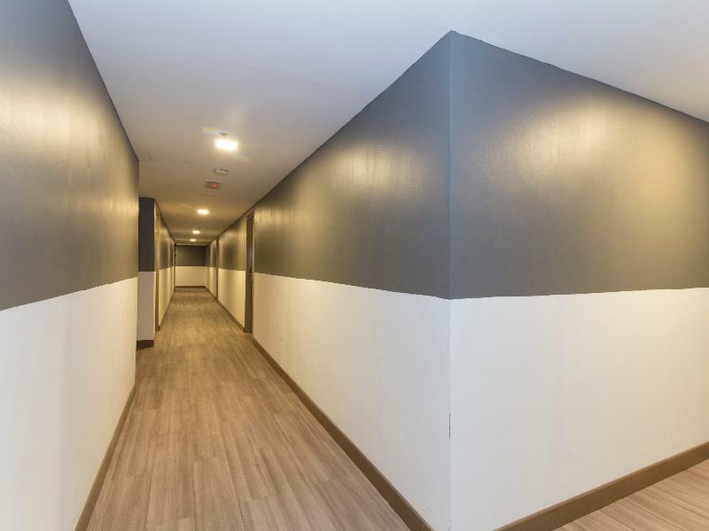 K3 Formosa Hotel Malacca Kültér fotó