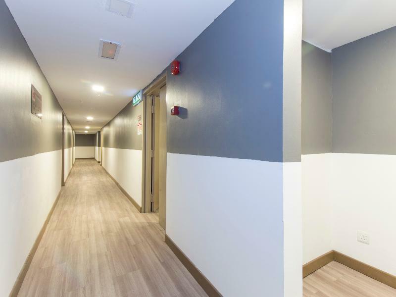 K3 Formosa Hotel Malacca Kültér fotó