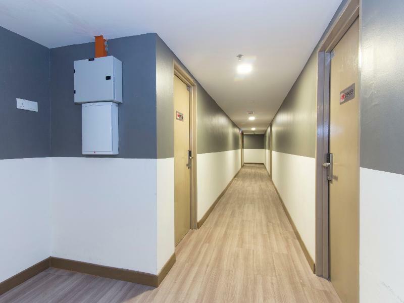 K3 Formosa Hotel Malacca Kültér fotó