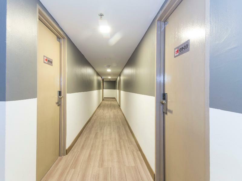 K3 Formosa Hotel Malacca Kültér fotó