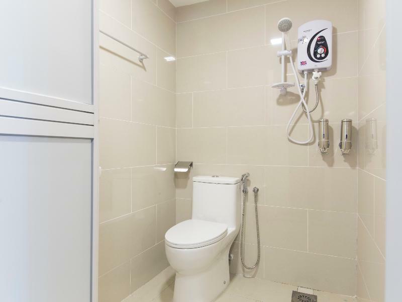 K3 Formosa Hotel Malacca Kültér fotó