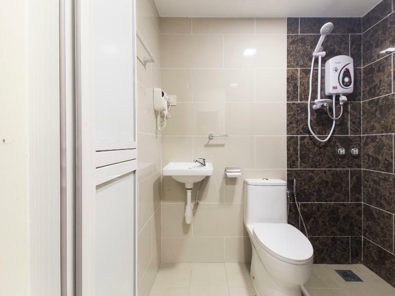 K3 Formosa Hotel Malacca Kültér fotó
