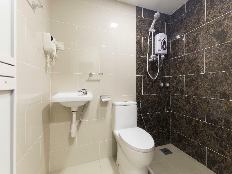 K3 Formosa Hotel Malacca Kültér fotó
