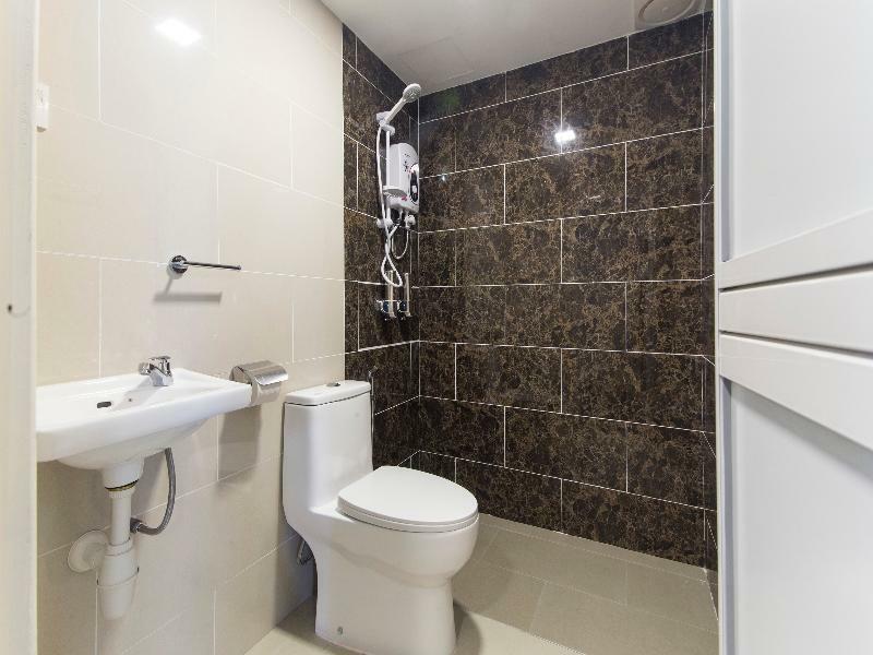 K3 Formosa Hotel Malacca Kültér fotó